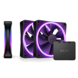 F120 RGB DUO Triple Pack