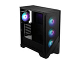 MAG FORGE 320R AIRFLOW computer case