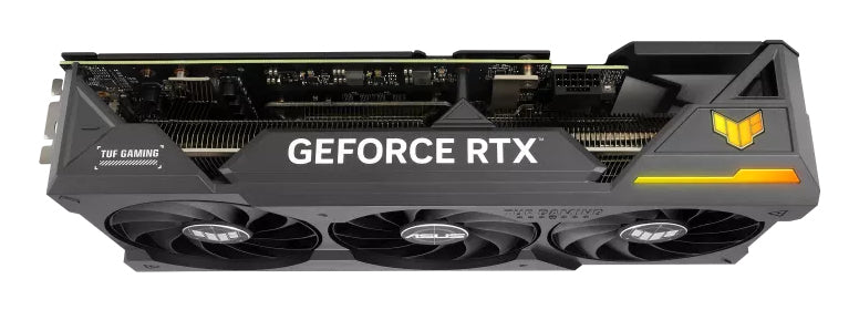 TUF Gaming TUF RTX4070TIS 16G GAMING NVIDIA GeForce RTX 4070 Ti SUPER 16 GB GDDR6X