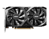 VENTUS GEFORCE RTX 3050 2X XS 8G OC