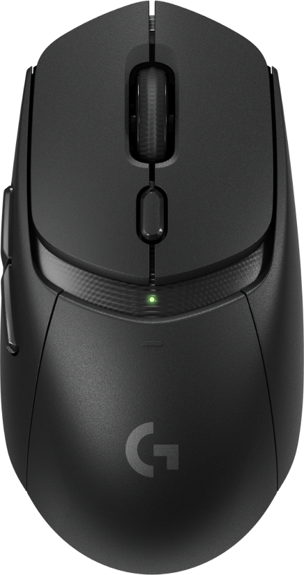 Logitech G G309 mouse Gaming Right-hand RF Wireless + Bluetooth Optical 2560 DPI