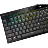 K70 Max RGB Magnetic-Mechanical MGX (Nordisk)