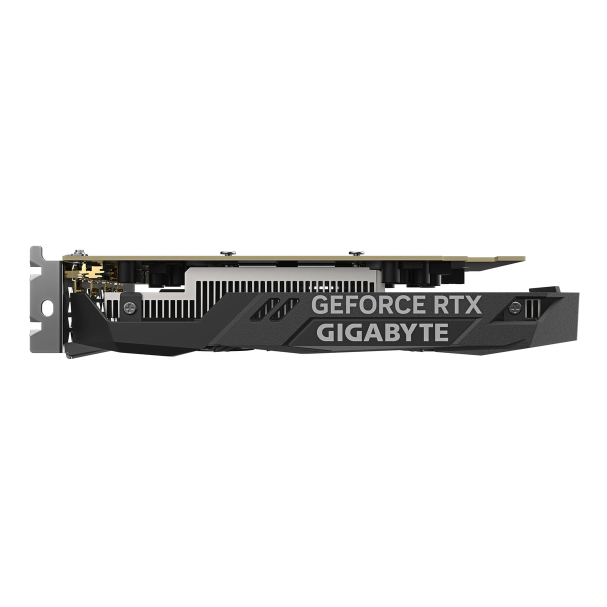 GeForce RTX 3050 WINDFORCE OC 6G