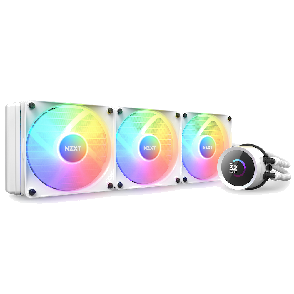 Kraken 360 RGB