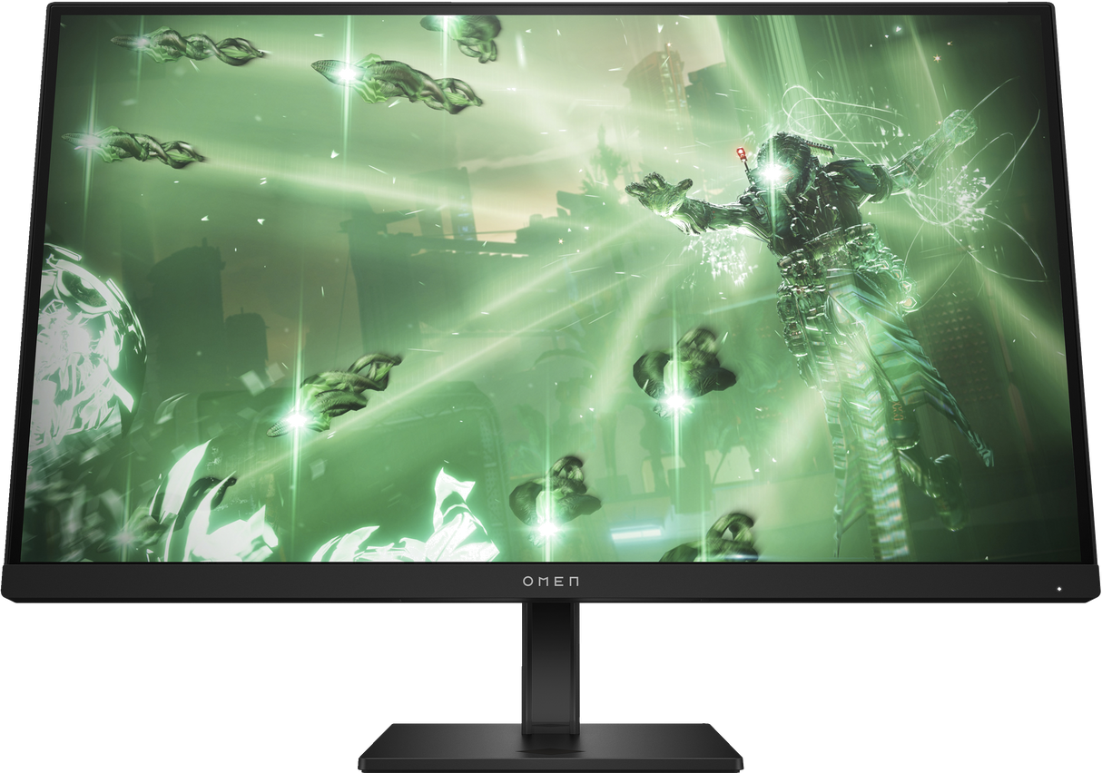 OMEN 27" QHD 165Hz