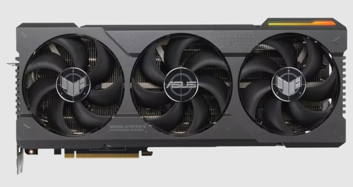 TUF Gaming GeForce RTX 4090 24 GB GDDR6X