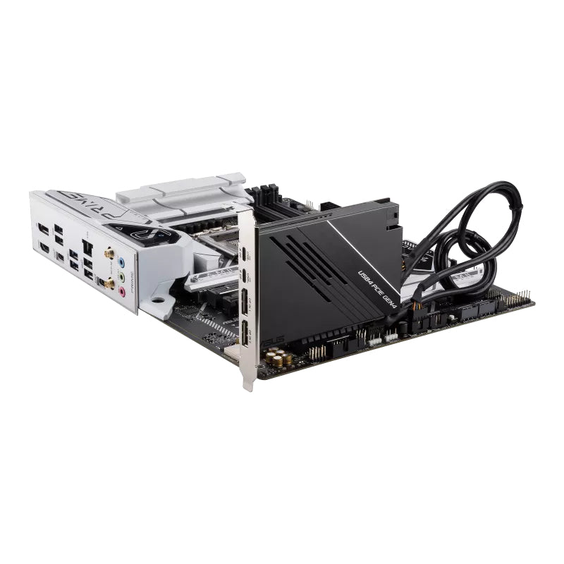 USB4 PCIe Gen4 Card interface cards/adapter