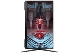 Odyssey G5 S27CG510 27" Gaming QHD VA 165Hz