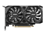 Geforce RTX 3050 VENTUS 2X 6G OC