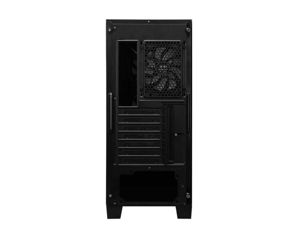 MAG FORGE 120A AIRFLOW computer case