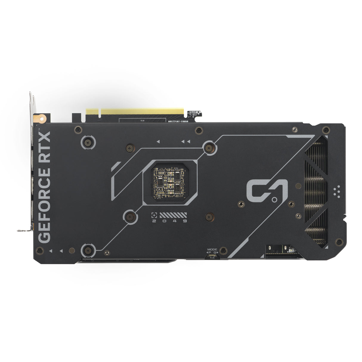 GeForce RTX 4070 Ti SUPER 16 GB GDDR6X