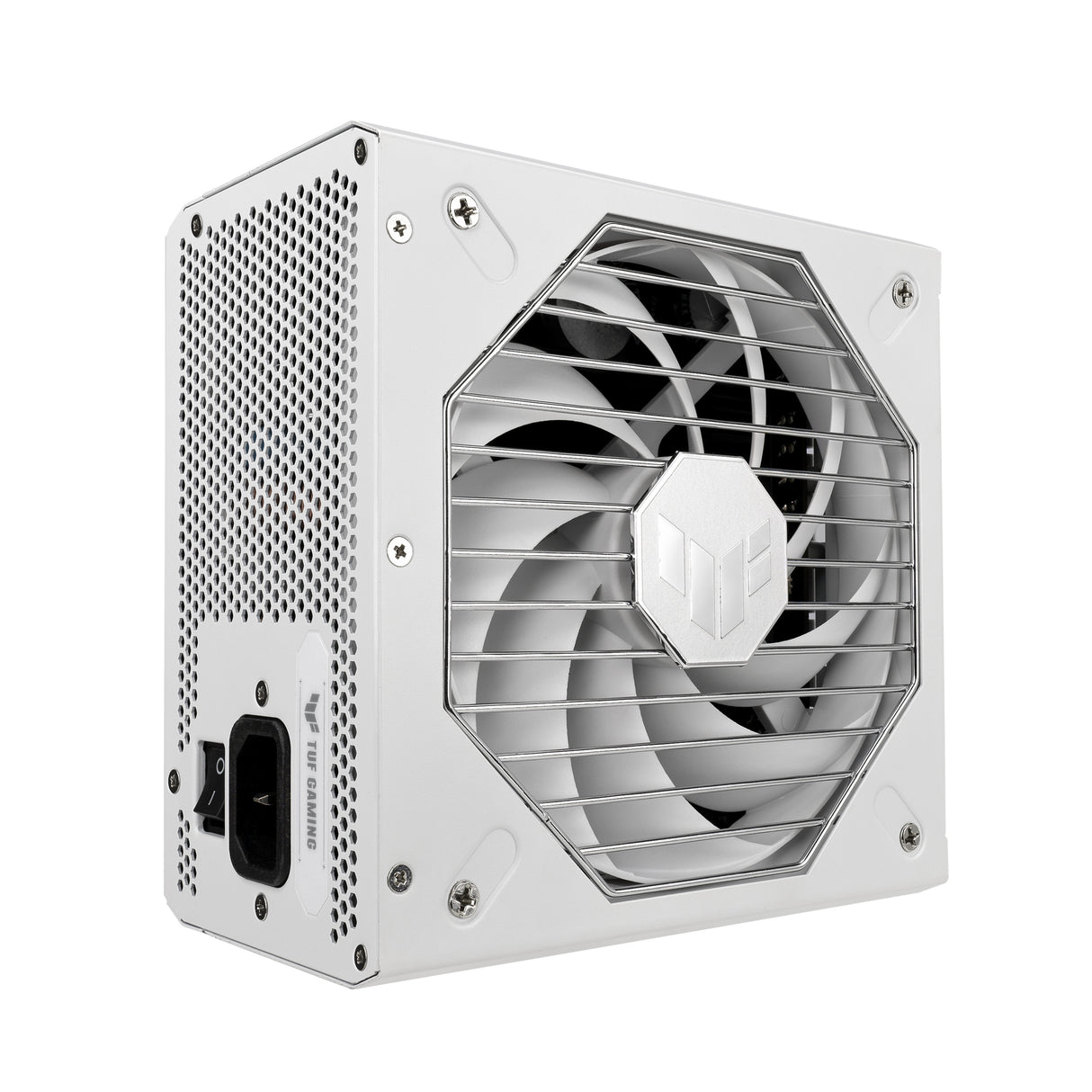 TUF Gaming 1000W Gold White Edition power supply unit 20+4 pin ATX ATX