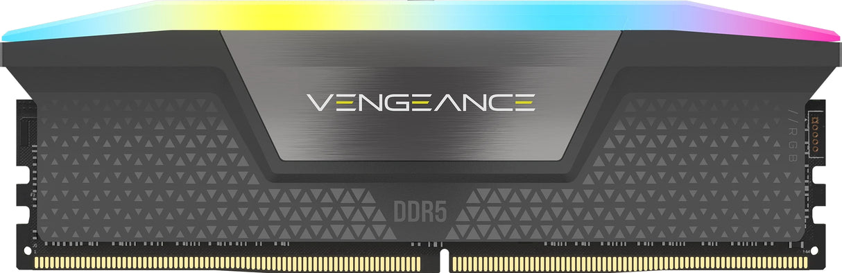 Vengeance RGB CMH32GX5M2E6000Z36 memory module