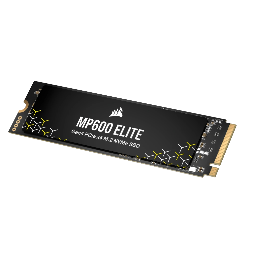 MP600 ELITE M.2 1 TB PCI Express 4.0 3D TLC NVMe