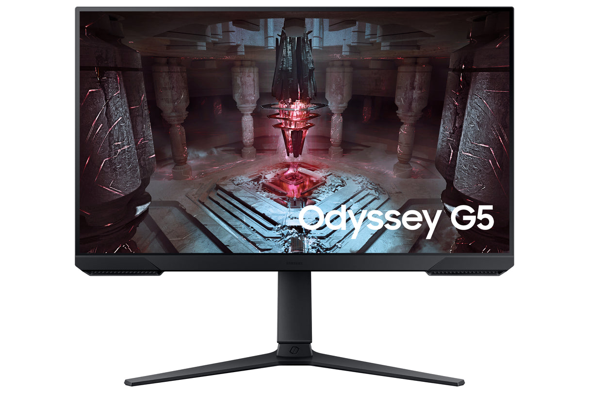 Odyssey G5 S27CG510 27" Gaming QHD VA 165Hz