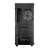 CC560 ARGB V2 Midi Tower Black