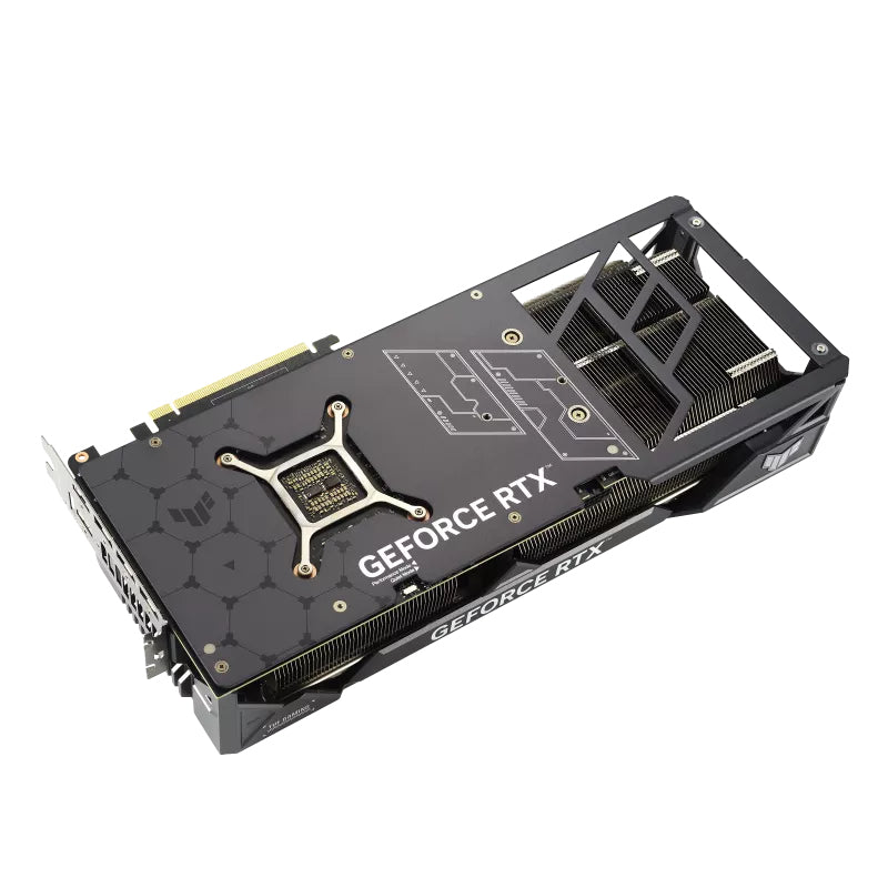 GeForce RTX 4080 SUPER 16 GB GDDR6X