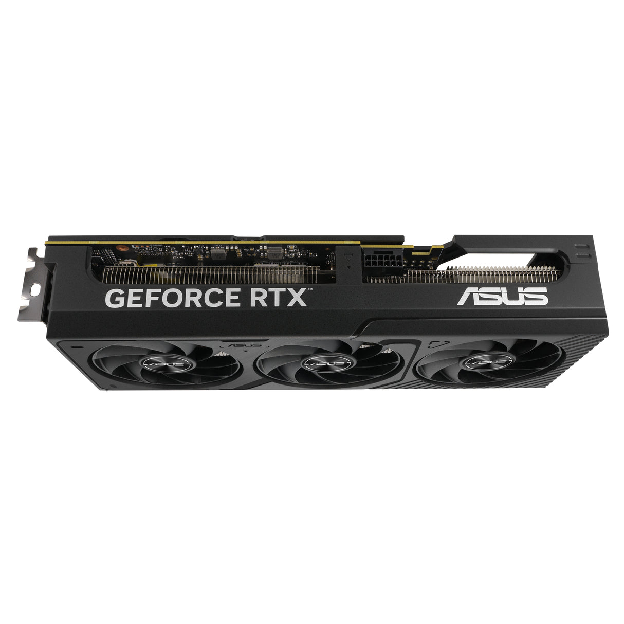 GeForce RTX 4070 SUPER 12 GB GDDR6X