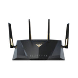 RT-BE88U wireless router 10 Gigabit