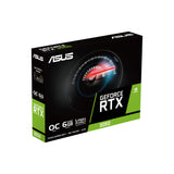 GeForce RTX 3050 LP BRK OC Edition