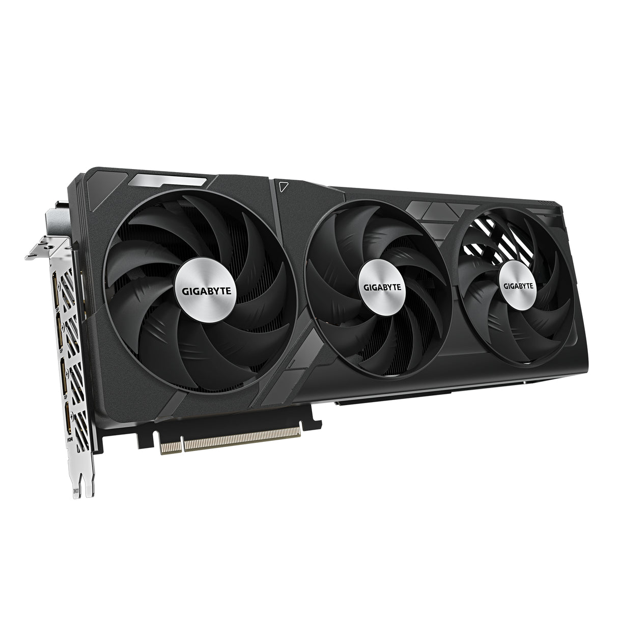 GeForce RTX­­ 4070 Ti SUPER WINDFORCE MAX OC