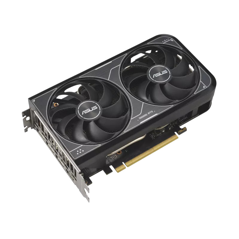 GeForce RTX 4060 Dual V2 OC HDMI 3xDP 8GB