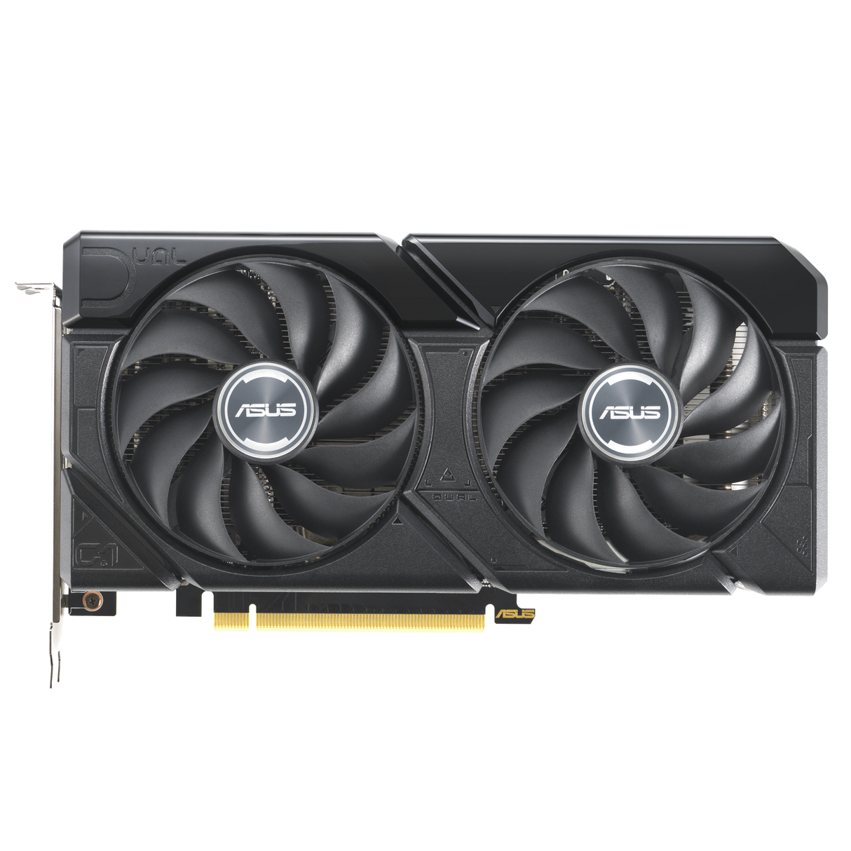 Dual RTX4060TI O8G EVO NVIDIA GeForce RTX 4060 Ti 8 GB GDDR6