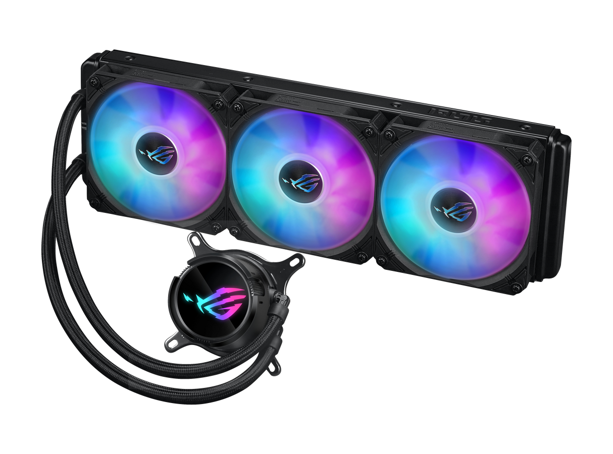 ROG Strix LC III 360 ARGB