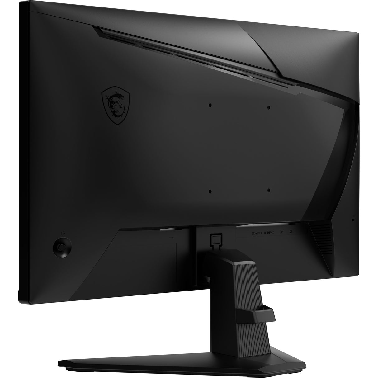 G255F computer monitor 62.2 cm (24.5") 1920 x 1080 pixels Full HD LCD Black