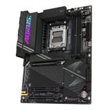 B650E AORUS PRO X USB4 motherboard