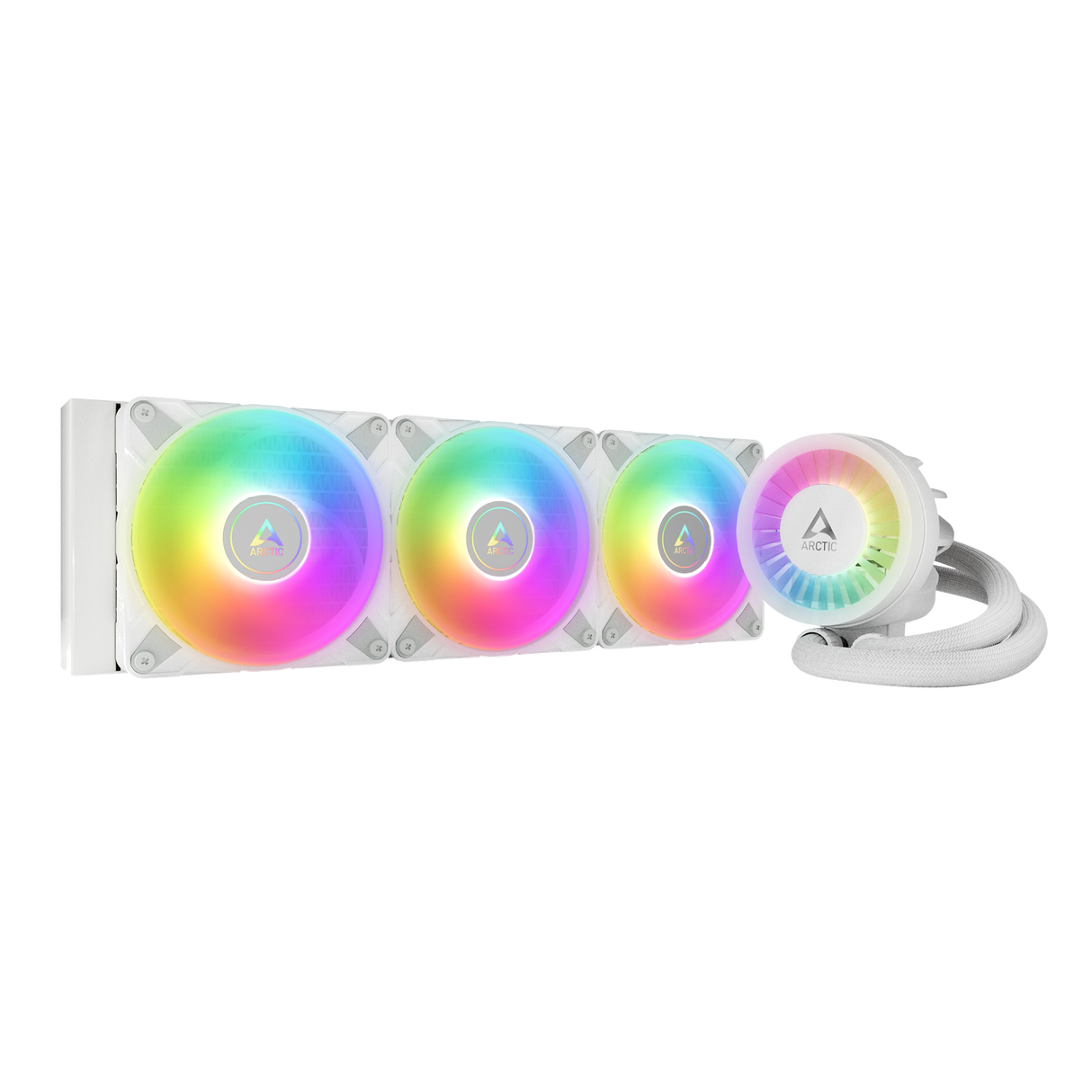 Liquid Freezer III 360 A-RGB