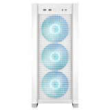 TUF Gaming GT302 ARGB Midi Tower White