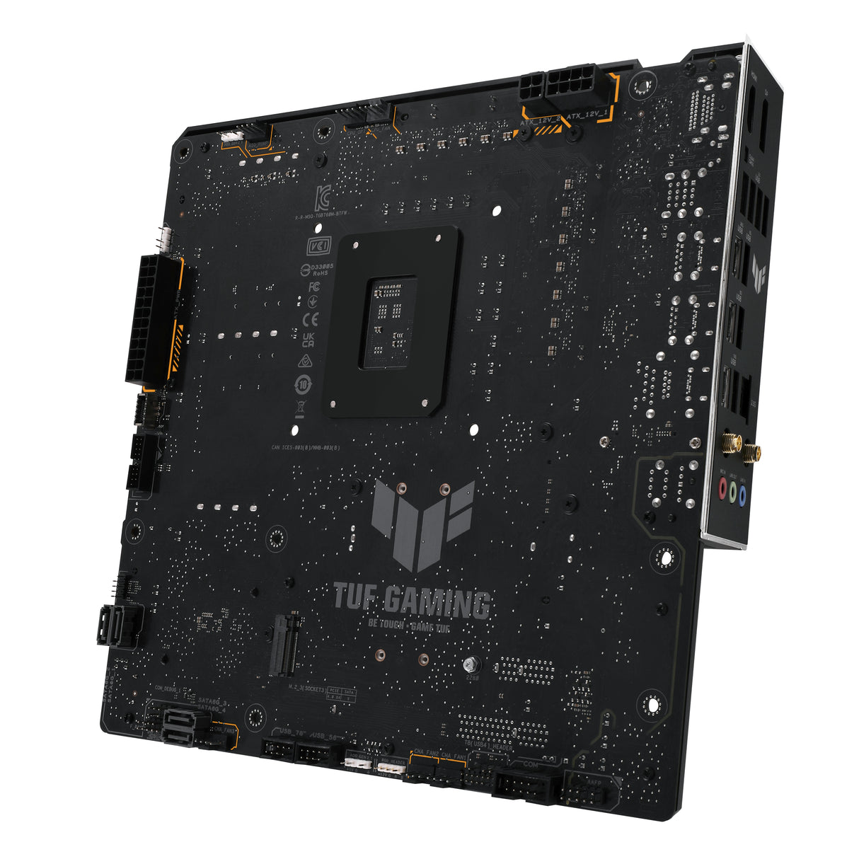 TUF GAMING B760M-BTF WIFI