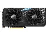 Challenger RX7600XT CL 16GO