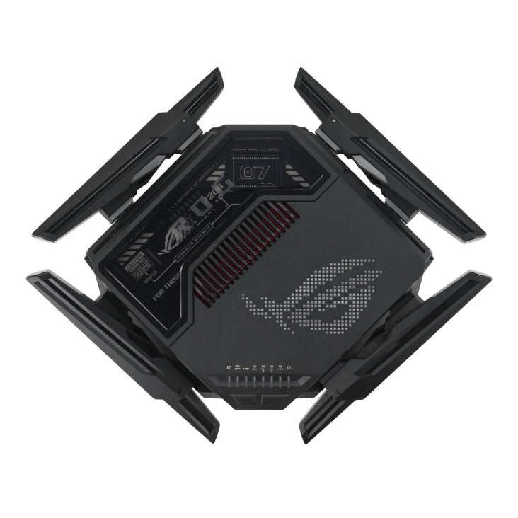 ROG Rapture GT-BE98 wireless router