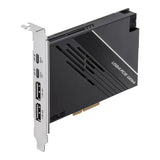 USB4 PCIe Gen4 Card interface cards/adapter