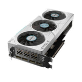 EAGLE GeForce RTX 4070 Ti SUPER OC ICE 16G