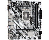 H610M-HDV/M.2+ D5 Intel H610 LGA 1700 micro ATX