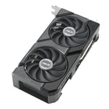 Dual RTX4060TI O8G EVO NVIDIA GeForce RTX 4060 Ti 8 GB GDDR6