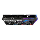 ROG STRIX RTX4070TIS O16G GAMING NVIDIA GeForce RTX 4070 Ti SUPER 16 GB GDDR6X