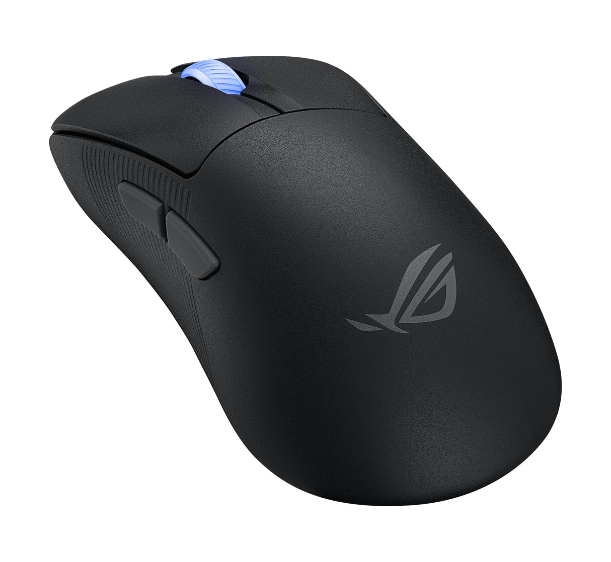 ROG Keris II Ace Wireless AimPoint Black mouse