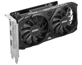 Geforce RTX 3050 VENTUS 2X 6G OC