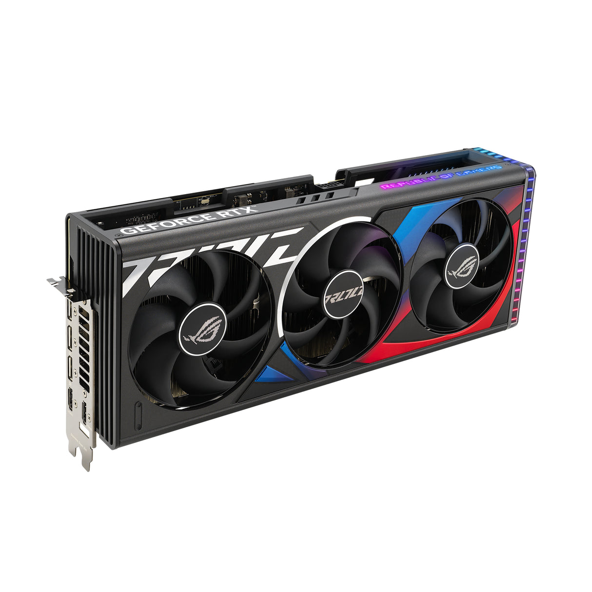 GeForce RTX 4080 SUPER 16 GB GDDR6X