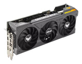 TUF Gaming TUF RTX4070TIS 16G GAMING NVIDIA GeForce RTX 4070 Ti SUPER 16 GB GDDR6X