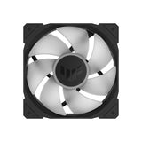 TUF Gaming TR120 ARGB Fan - Single Pack