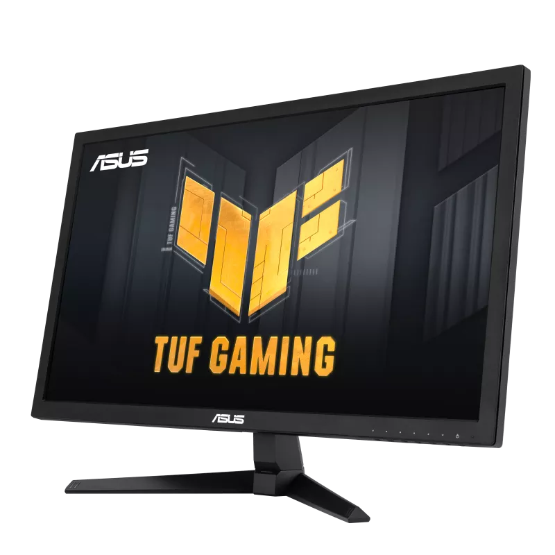 ASUS TUF Gaming VG248Q1B 24" 1920 x 1080 HDMI DisplayPort 165Hz