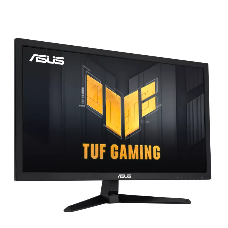 ASUS TUF Gaming VG248Q1B 24" 1920 x 1080 HDMI DisplayPort 165Hz