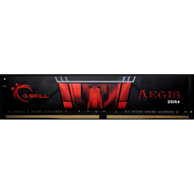 Aegis 16GB (1x16GB) 2133MHz DDR4