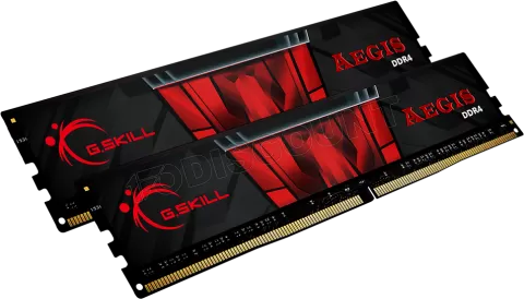 Aegis 32GB (2x16GB) 2133MHz DDR4