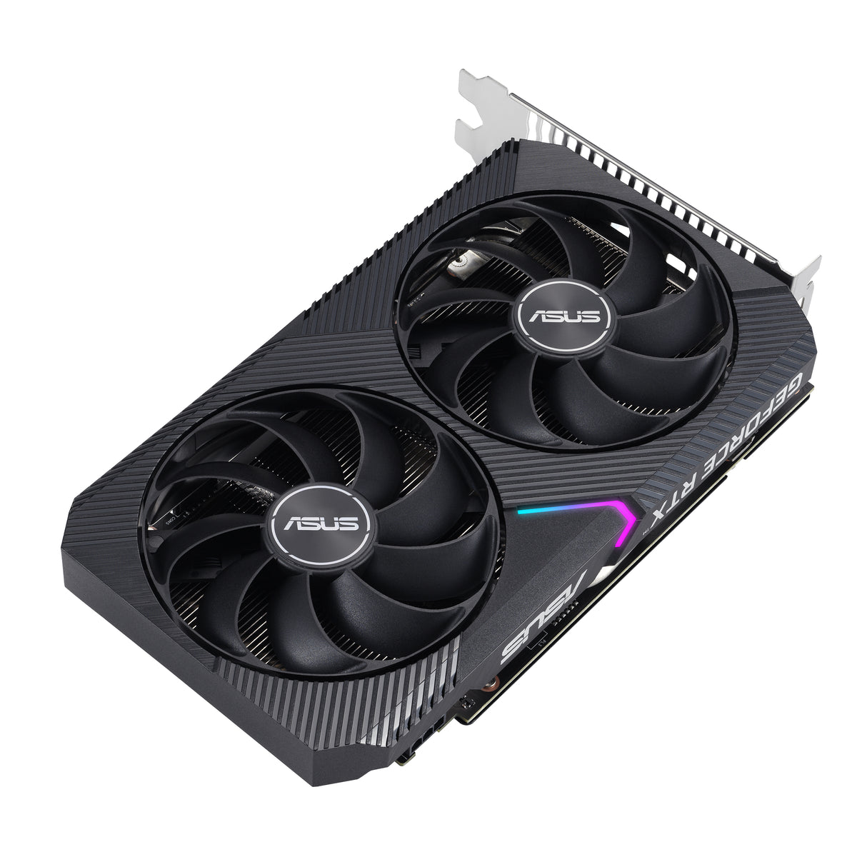 GeForce RTX 3050 8 GB GDDR6